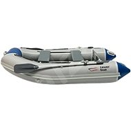 Tauer Boat AM-230 NDND Light Gray /M - Inflatable Boat