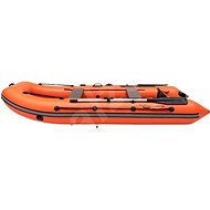 Tauer Boat AM-320C Orange /M - Inflatable Boat