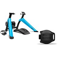 TACX Boost Trainer bundle - Exercise Bike