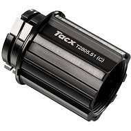 Tacx - Campagnolo Walnut (Type 2) for FLUX S/2, NEO 2T - Cycling Accessory