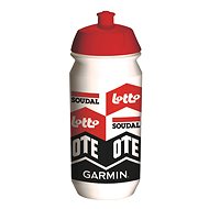 Tacx - Pro Team Bidon 500ml - Team Lotto Soudal 2022 - Drinking Bottle