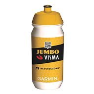 Tacx – Pro Team Bidon 500 ml – Team Jumbo-Visma 2022 - Fľaša na vodu