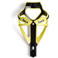 Tacx - Deva, Yellow - Bicycle Drink Holder