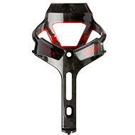 Tacx - Ciro, Red - Bottle Cage