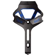 Tacx - Ciro, matt blue - Bicycle Drink Holder