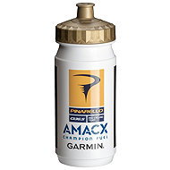 Tacx Pro Team Bidon 550 ml Q36.5 2026 - Drinking Bottle