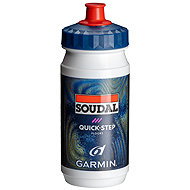 Tacx Pro Team Bidon 550 ml Soudal Quick Step 2026 - Drinking Bottle