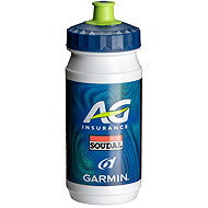 Tacx Pro Team Bidon 550 ml AG Insurance 2026 - Drinking Bottle
