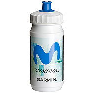 Tacx Pro Team Bidon 550 ml Movistar 2026 - Drinking Bottle
