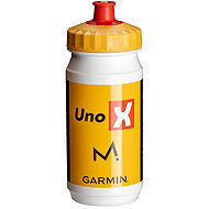 Tacx Pro Team Bidon 550 ml UNO X 2026 - Drinking Bottle
