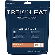 Trek'n Eat Wholegrain muesli with fruit - MRE