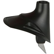 Tehnomat XC Pro plate for running sticks - Tail-piece