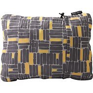 Therm-A-Rest Compressible Pillow Small Mosaic - Nyakpárna utazáshoz