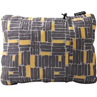 Therm-A-Rest Compressible Pillow Medium Mosaic - Travel Pillow