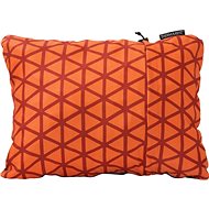 Therm-A-Rest Compressible Pillow Medium Cardinal - Travel Pillow