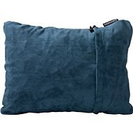 Therm-A-Rest Compressible Pillow Large Denim - Utazópárna