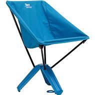 Therm-A-Rest Treo Chair Swedish Blue - Armchair