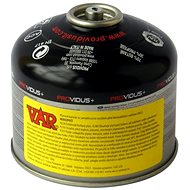 VAR Gas cartridge 220 g - Cartridges