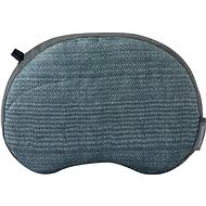 Therm-A-Rest Air Head Pillow Blue Woven Regular - Travel Pillow