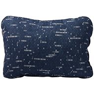 Therm-A-Rest Compressible Pillow Cinch Warp Speed Large - Travel Pillow