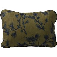 Therm-A-Rest Compressible Pillow Cinch Pine Regular - Travel Pillow