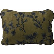 Therm-A-Rest Compressible Pillow Cinch Pine Large - Travel Pillow