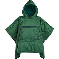 Therm-A-Rest Honcho Poncho Kids Stripe Print - Poncho