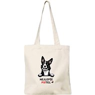 EDEN Best Male Border Collie - Shoulder Bag