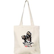 EDEN Best Sister Papillion - Shoulder Bag