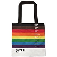 PANTONE Cotton bag 10 l - Pride - Shoulder Bag