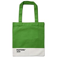 PANTONE Cotton bag 10 l - Green 3539c - Shoulder Bag