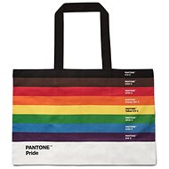 PANTONE Beach bag 18 l - Pride - Shoulder Bag