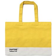 PANTONE Beach bag 18 l - Yellow 012 - Shoulder Bag