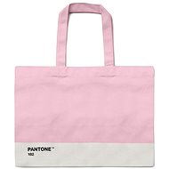 PANTONE Beach bag 18 l - Light Pink 182 - Shoulder Bag