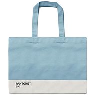 PANTONE Beach bag 18 l - Light Blue 550 - Shoulder Bag
