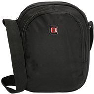 Enrico Benetti Cornell Crossbody bag 1,5 l black - Shoulder Bag