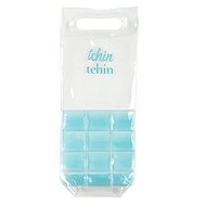 CMP KV7009 Bottle cooler bag, light blue - Cooler Bag