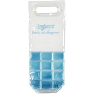CMP KV7009 Bottle cooler bag, dark blue - Cooler Bag