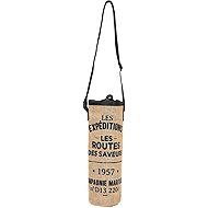 CMP KA0033 Thermal bottle bag with shoulder strap 1,5 l - Thermal Bag