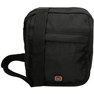Enrico Benetti Cornell Crossbody bag 2 l black - Shoulder Bag