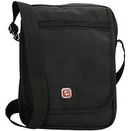 Enrico Benetti Cornell Crossbody bag black - Shoulder Bag