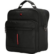Enrico Benetti Cornell Reporter bag black - Shoulder Bag