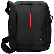 Enrico Benetti Cornell Shoulder Tablet bag black - Shoulder Bag