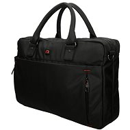Enrico Benetti Cornell Tablet bag black - Shoulder Bag