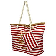 Enrico Benetti Florence 80009 red - Shoulder Bag