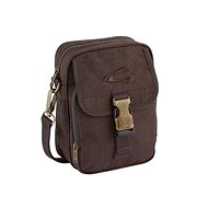 Camel active Men's shoulder bag brown - Shoulder Bag