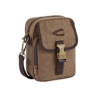Camel active Men's shoulder bag beige - Shoulder Bag