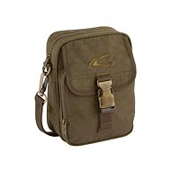 Camel active Men's shoulder bag green - Shoulder Bag