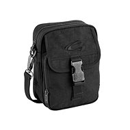 Camel active Men's shoulder bag black - Shoulder Bag