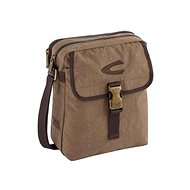 Camel active Shoulder bag beige - Shoulder Bag